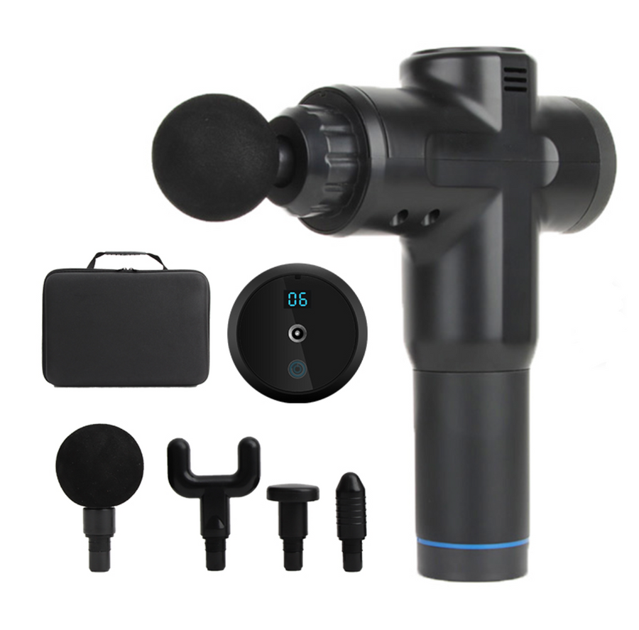 Deep tissue Massage Gun