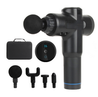 Percussion Massager